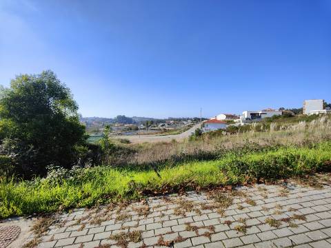 Lote para Construção de Moradia, São João de Ver