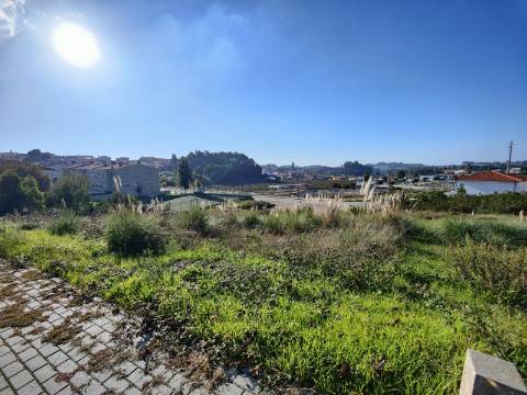 Lote para Construção de Moradia, São João de Ver