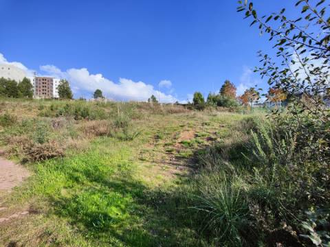 Lote para Construção de Moradia, São João de Ver