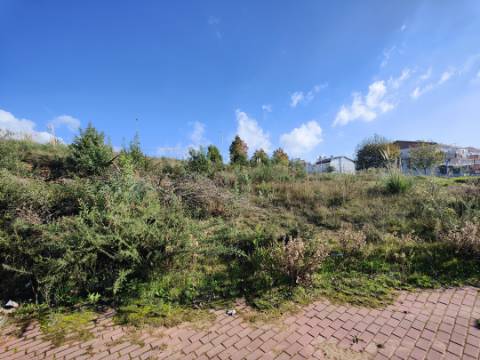 Lote para Construção de Moradia, São João de Ver