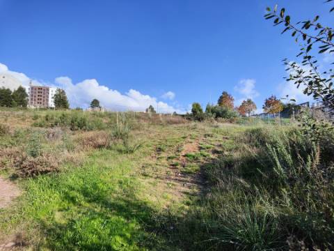 Lote para Construção de Moradia, São João de Ver