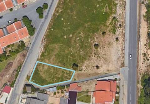 Lote Terreno Construção Moradia Isolada