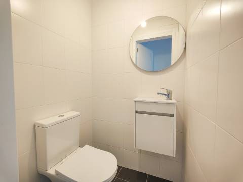 Apartamento T3 Remodelado, São João da Madeira