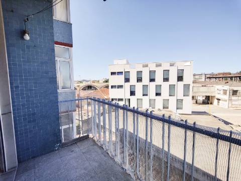 Apartamento T3 Remodelado, São João da Madeira