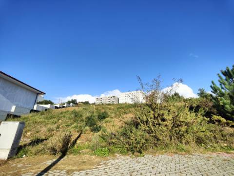 Lote para Construção de Moradia, São João de Ver