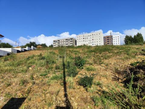 Lote para Construção de Moradia, São João de Ver