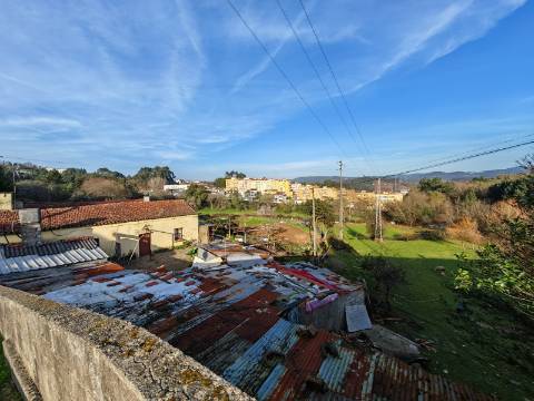 Terreno para construção em São João da Madeira