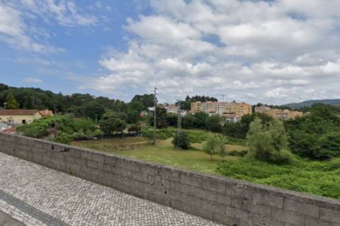 Terreno para construção em São João da Madeira