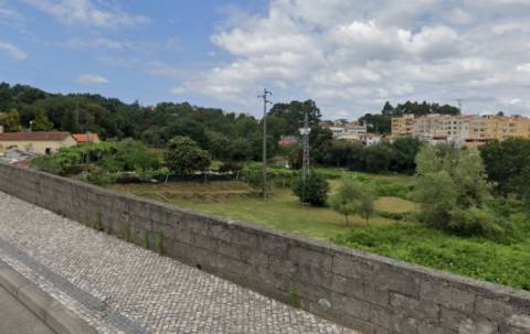 Terreno para construção em São João da Madeira
