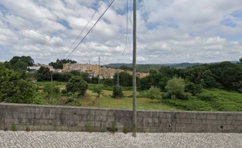 Terreno para construção em São João da Madeira