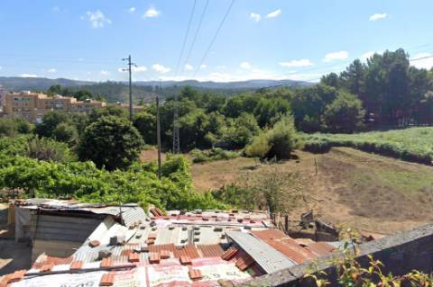 Terreno para construção em São João da Madeira