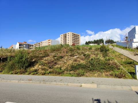 Lote para Construção de Moradia, São João de Ver