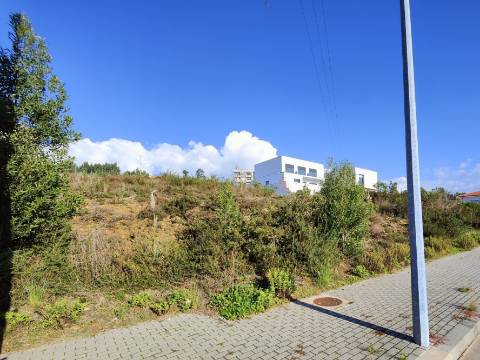 Lote para Construção de Moradia, São João de Ver