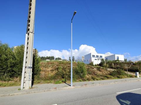 Lote para Construção de Moradia, São João de Ver