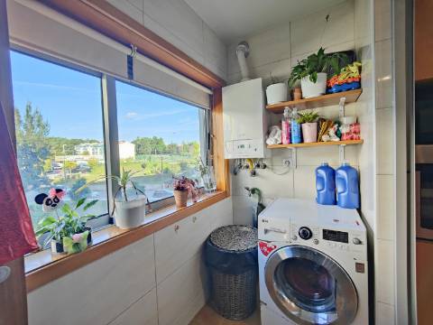 Apartamento T4 com 161m2 em Santa Maria da Feira