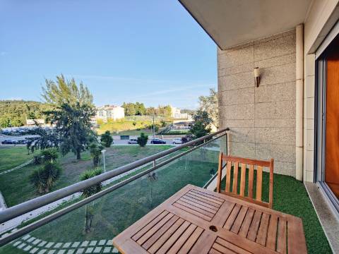 Apartamento T4 com 161m2 em Santa Maria da Feira
