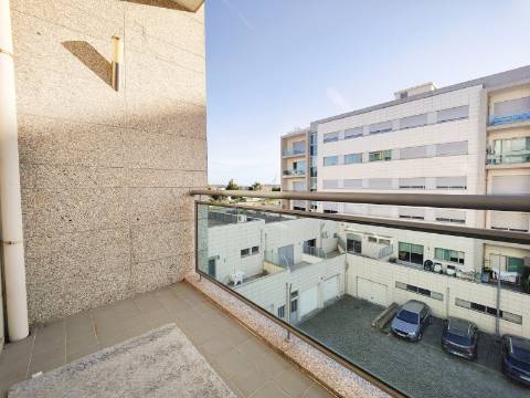Apartamento T4 com 161m2 em Santa Maria da Feira