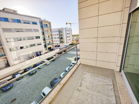 Apartamento T4 com 161m2 em Santa Maria da Feira