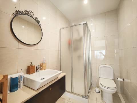 Apartamento T4 com 161m2 em Santa Maria da Feira