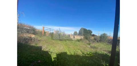 Terreno Murado com 958 m² - Excelente Oportunidade - Moreanes / Santana de Cambas / Mértola