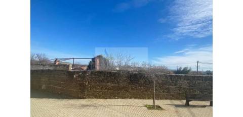 Terreno Murado com 958 m² - Excelente Oportunidade - Moreanes / Santana de Cambas / Mértola