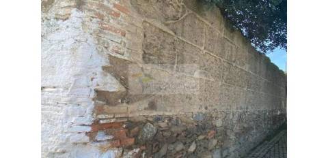 Terreno Murado com 958 m² - Excelente Oportunidade - Moreanes / Santana de Cambas / Mértola