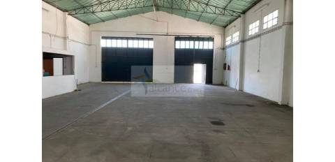 Armazém para Venda em Vila Nova de São Bento
