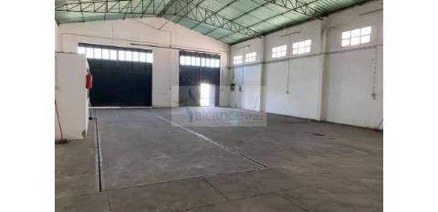Armazém para Venda em Vila Nova de São Bento