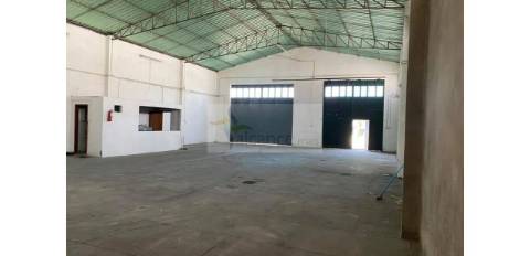 Armazém para Venda em Vila Nova de São Bento