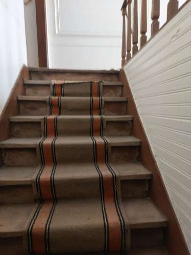 Moradia Ampla para Recuperar- Centro de Ferreira do Alentejo