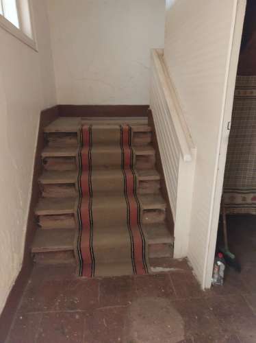 Moradia Ampla para Recuperar- Centro de Ferreira do Alentejo