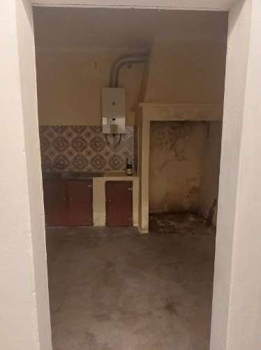 Moradia Ampla para Recuperar- Centro de Ferreira do Alentejo