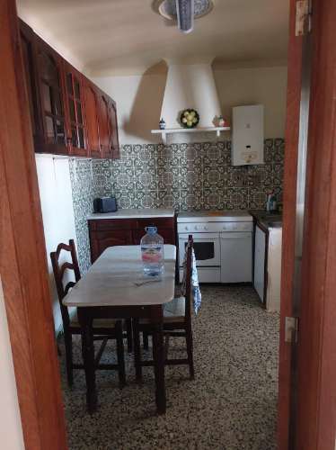 Moradia Ampla para Recuperar- Centro de Ferreira do Alentejo