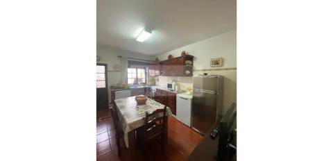 Moradia T2 pronta a habitar