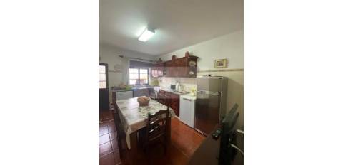 Moradia T2 pronta a habitar