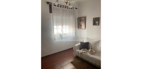 Moradia T2 pronta a habitar