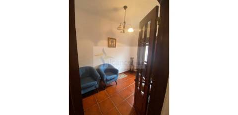 Moradia T2 pronta a habitar