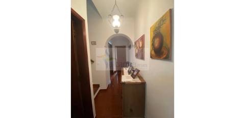 Moradia T2 pronta a habitar