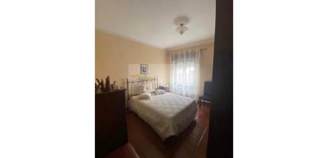 Moradia T2 pronta a habitar