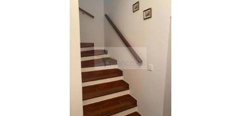 Moradia T2 pronta a habitar