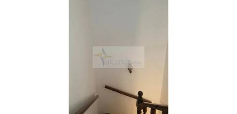 Moradia T2 pronta a habitar