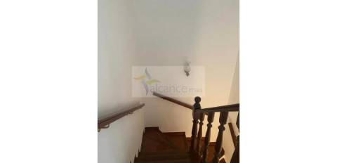 Moradia T2 pronta a habitar