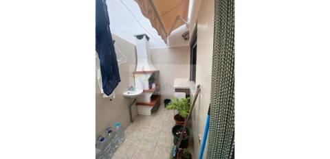 Moradia T2 pronta a habitar