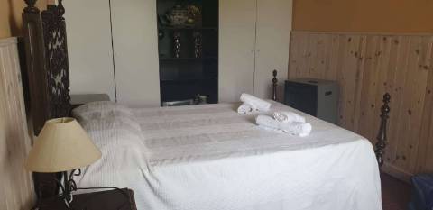 Magnífica Moradia T4 com Quintal - Vale de Vargo (Serpa)