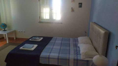 Magnífica Moradia T4 com Quintal - Vale de Vargo (Serpa)