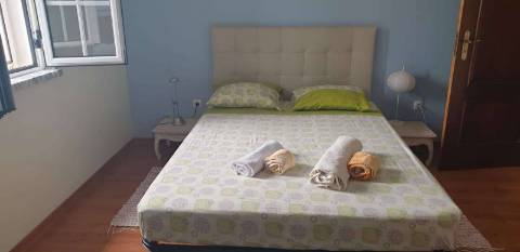 Magnífica Moradia T4 com Quintal - Vale de Vargo (Serpa)