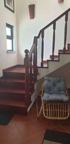 Magnífica Moradia T4 com Quintal - Vale de Vargo (Serpa)