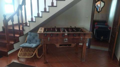 Magnífica Moradia T4 com Quintal - Vale de Vargo (Serpa)