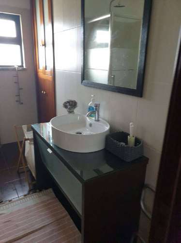 Magnífica Moradia T4 com Quintal - Vale de Vargo (Serpa)