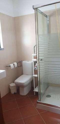 Magnífica Moradia T4 com Quintal - Vale de Vargo (Serpa)